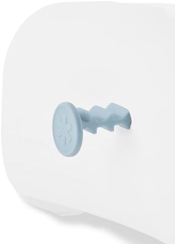Skip Hop Baby Bath Spout Cover Soft Silicone Faucet Safety Guard - Image 5