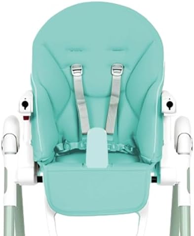 High Chair Cushion, High Chair Cover - Image 7