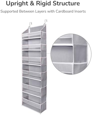 ULG Over The Door Organizer - Image 6
