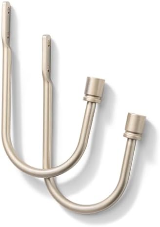 2 Pack Curtain Holdbacks - Image 7