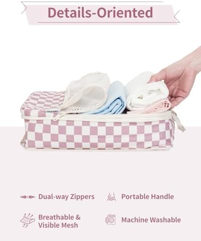 Narwey Compression Packing Cubes - Image 6