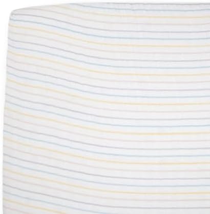 Little Unicorn Toddler Bedding 3-Piece Set | Includes Comforter, Crib Sheet & - Image 6