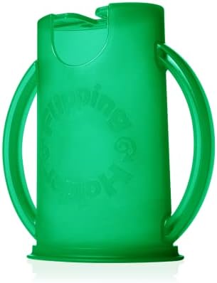 Flipping Holder Squeeze Proof Food Pouch Holder - Image 7