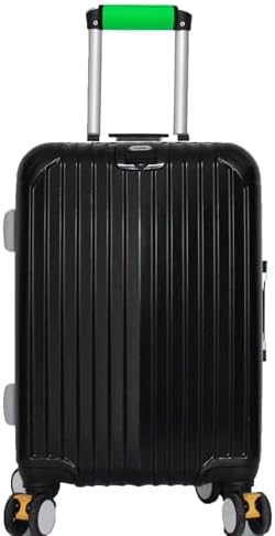 Neoprene Luggage Handle Wraps for Traveling Bright Color Luggage - Image 6