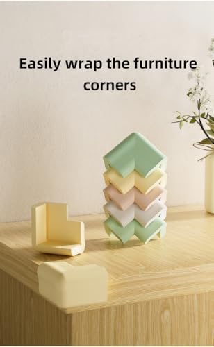 Baby&Child Proof Corner Guards & Furniture Edge Bumpers - Image 5
