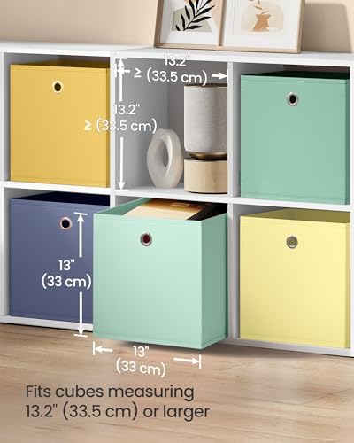 SONGMICS Storage Cubes - Image 7