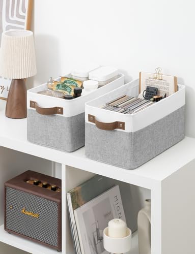 StorageWorks Narrow Storage Bins - Image 6