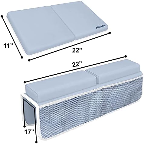 Bahoki Essentials Bath Kneeler Set - Image 6