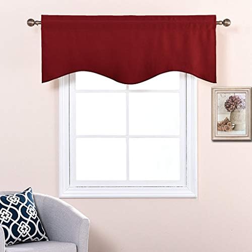 NICETOWN Window Valance - Image 6