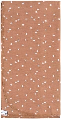 Gerber Unisex Baby 100% Cotton Flannel Receiving Blankets 30x30 Inches - Image 7