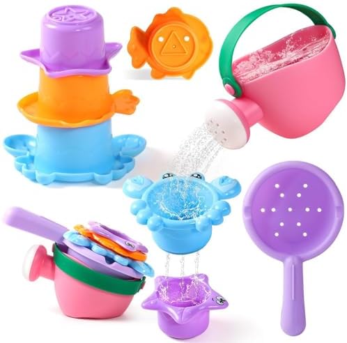 Weight Portable Water Playing Toy Set Swimming Pool Beach Toy - Image 7