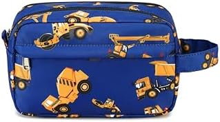 CAMTOP Travel Toiletry Bag for Kids Cute Toiletry Bags for Girls Boys - Image 7