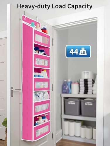 JARLINK Over the Door Organizer - Image 7