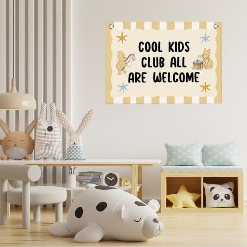 Playroom Decor Play Room Wall Decor - Image 6