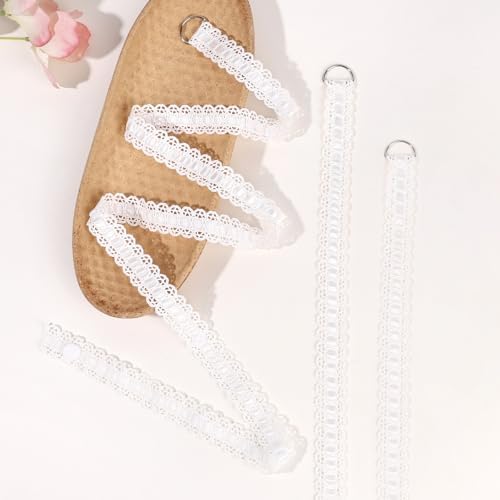 POVETIRE 6PCS Bow Holder Bows Organizer - Image 7