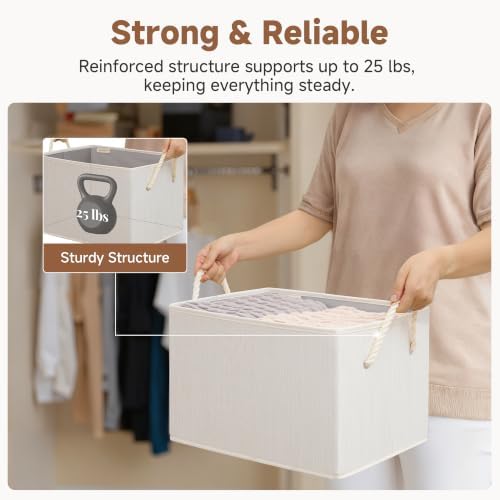 StorageWorks Fabric Storage Bins - Image 6