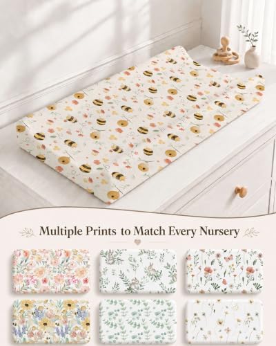 Changing Pad Covers 2 Pack - Image 7