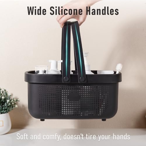 Portable Shower Caddy Basket - Image 6