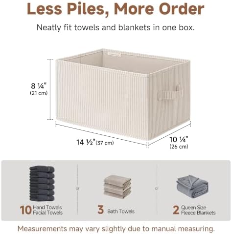 StorageWorks Shelf Organizer Bins - Image 6