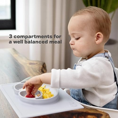 ezpz Happy Mat - 24 Months+ - Toddler + Preschool Essentials - Image 7