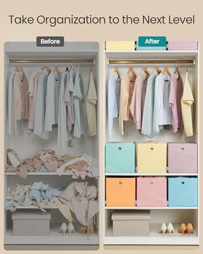 SONGMICS Storage Cubes - Image 6