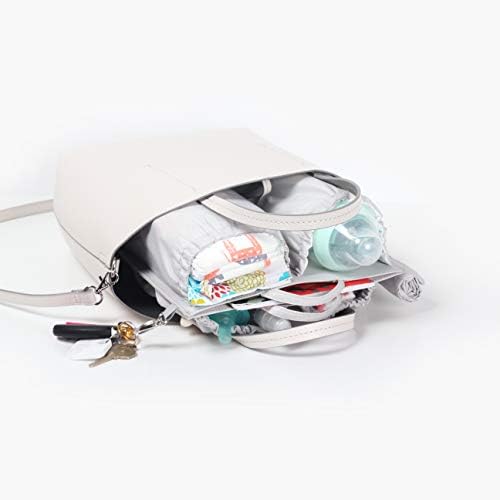 ToteSavvy – Mini Tote Organizer – 6 Pockets - Image 5