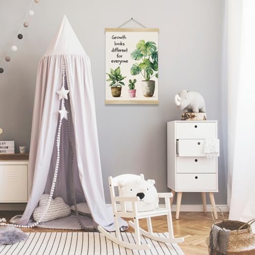 Mental Health Poster Hanger Frame - Image 7
