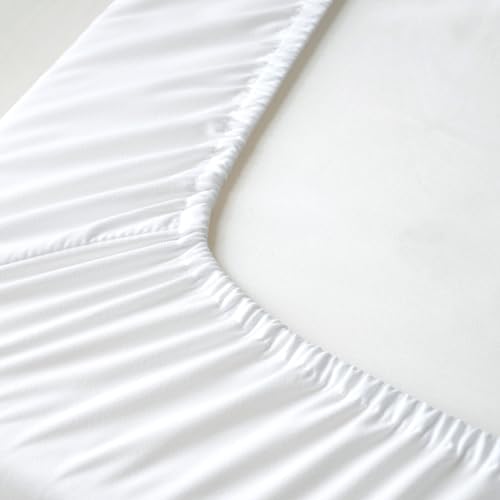 david's kids 2 Pack Waterproof Crib Mattress Protector, Fit Standard Crib and - Image 7