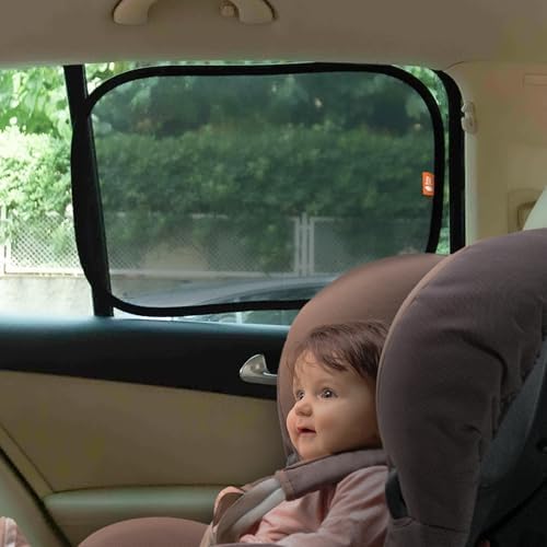Baby Uma Car Window Shades - Image 7