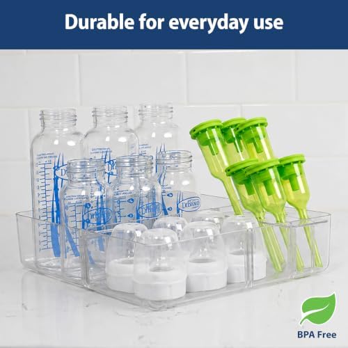 Dr. Brown's Baby Bottle Storage Tray - Image 6