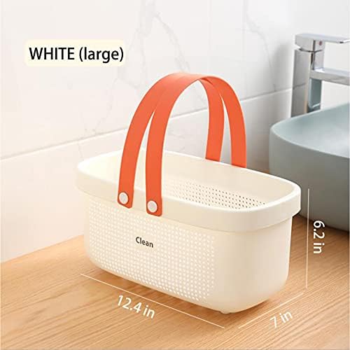 JiatuA Plastic Storage Basket - Image 6