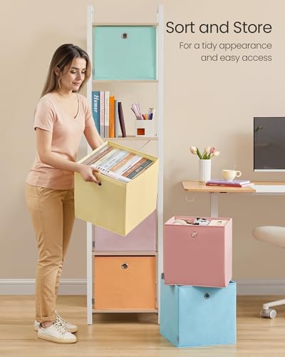 SONGMICS Storage Cubes - Image 6