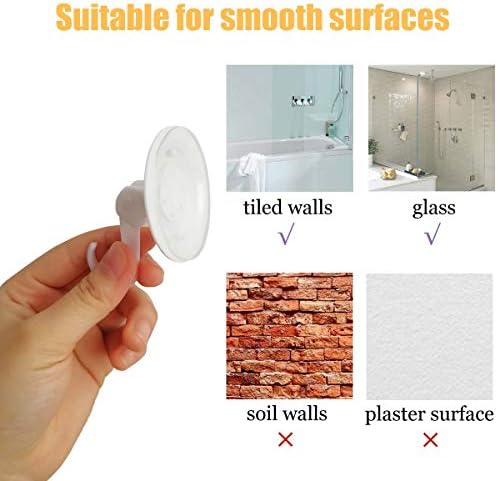 TTSAM Bath Toy Organizer Mesh Storage Organizer Baby Shower Toys Bathtub Net - Image 7