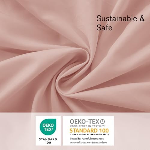 Little Grape Land Bassinet Sheets 3 Pack, Ultra Soft Baby Bassinet Fitted Sheets - Image 6