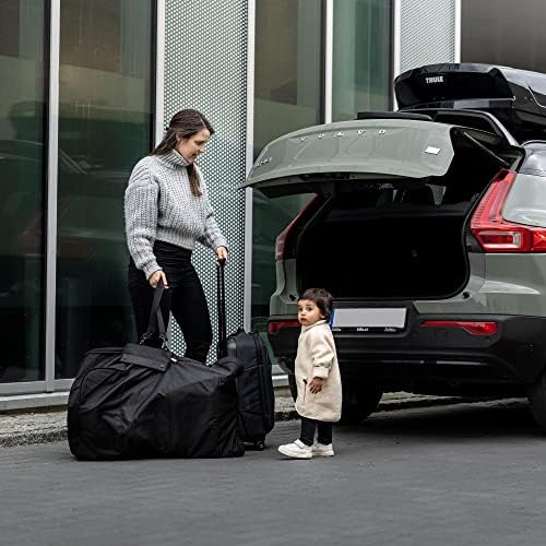 Thule Stroller Travel Bag - Image 6
