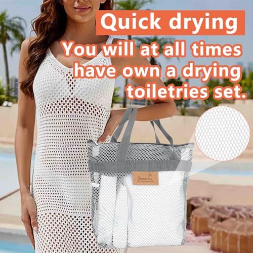 Rotema Portable Shower Bag - Image 6