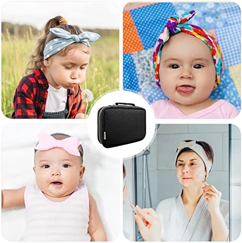 Micom Hair Accessories Storage Bag - Image 7