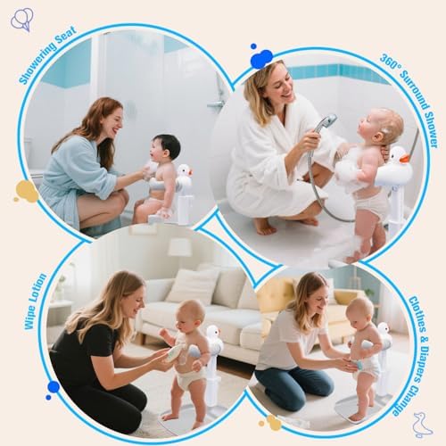 Baby Shower Stand & - Image 7