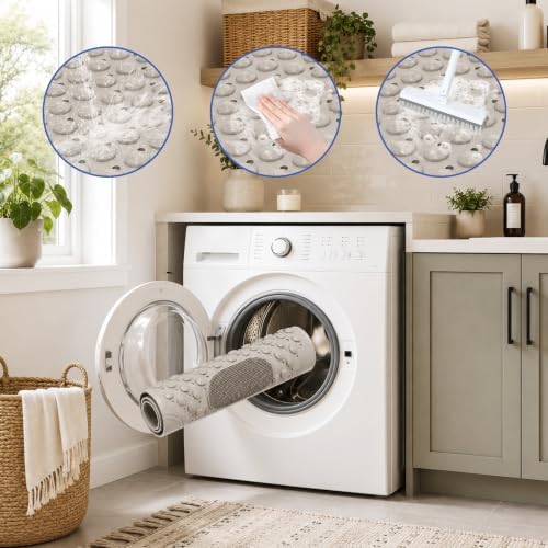 Shower Mat Non Slip Bathtub Mat - Image 6