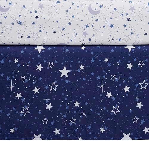 Oxford Baby Good Night Moon 3 Pcs Nursery Bedding - Image 4