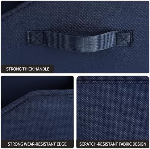 Homsorout Clothes Organizers and Storage - Image 7