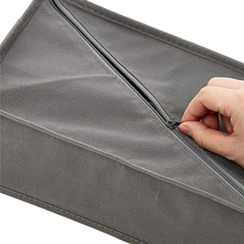 Amazon Basics Deep Drawer Organizer - Image 7