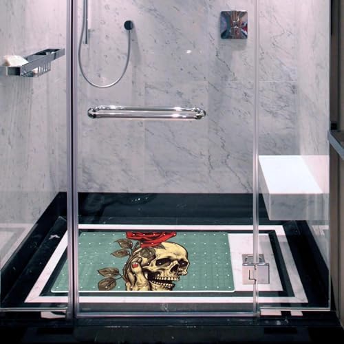 Shower Mat Non-Slip Bathtub Mats - Image 6