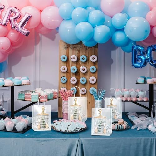6 Sets Baby Shower Prizes for Game Player for Baby Shower Winners Wedding - Image 7