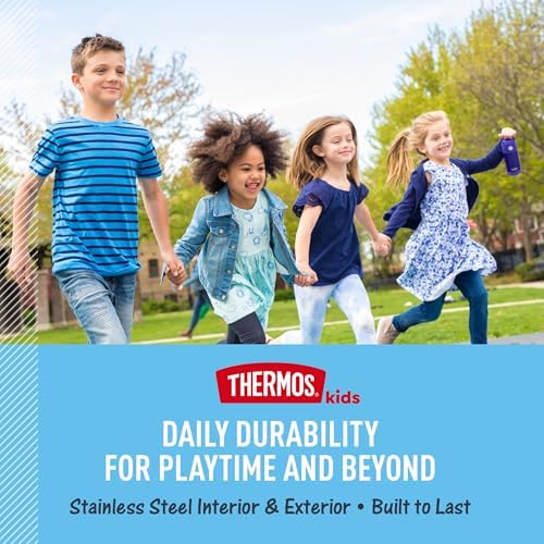 THERMOS FUNTAINER Kids Food Jar - Image 6