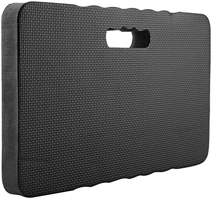 Thick Kneeling Pad, Kneeling Pad Garage Garden Kneeler Mat Kneel Cushion Knee - Image 7