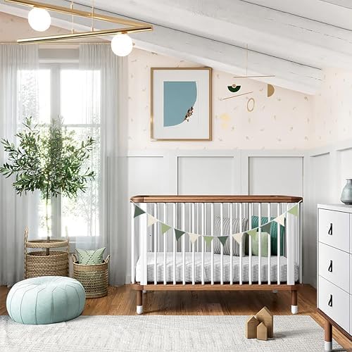 Pennant Banner Flags, Toddler Room Decoration Pennant, Garland Triangle Banners - Image 7