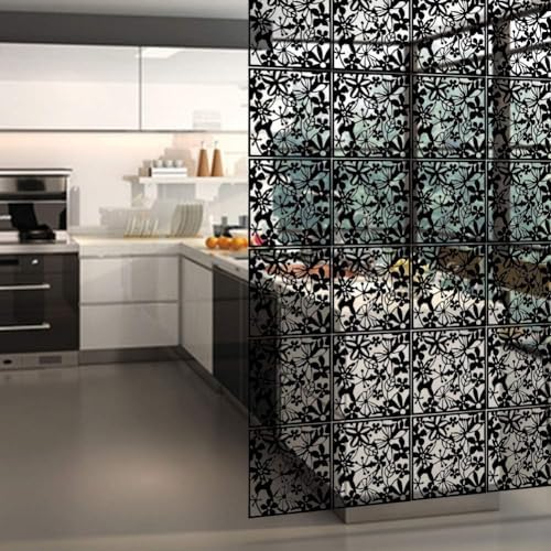 12+4PCS KEIBIKEIDI Hanging Room Divider Screens Made of Environmentally PVC - Image 6