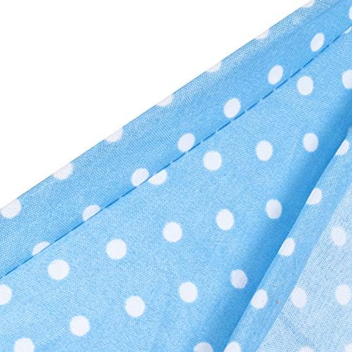 Portable Baby Mosquito Net, Folding Travel Crib Tent - Image 6