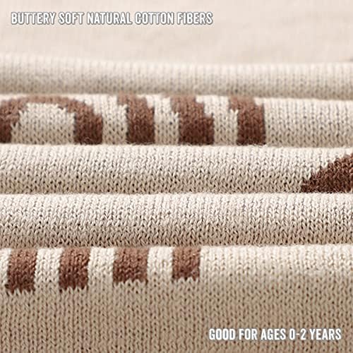 Baby Blanket for Girls and Boys - Image 6